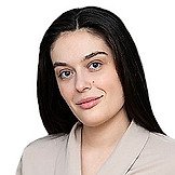 Врач Лоскутова Евгения Игоревна