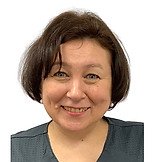 Врач Лоскутова Ирина Юрьевна