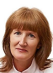 Врач Лото Елена Александровна
