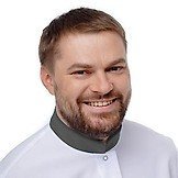 Врач Лотоцкий Сергей Андреевич
