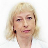 Врач Лотта Татьяна Викторовна