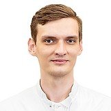 Врач Ловцевич Вадим Сергеевич