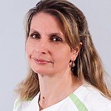 Врач Ловчева Татьяна Валентиновна
