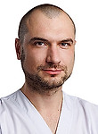 Врач Лоздовский Андрей Андреевич