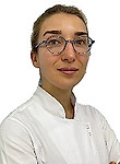 Врач Ложкина Наталья Алексеевна