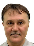 Врач Ложников Сергей Леонидович