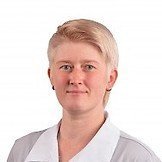 Врач Лозовая Елена Юрьевна