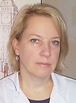 Врач Лозовая Татьяна Александровна
