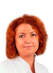 Врач Лозовская Наталия Леонидовна