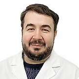 Врач Лозовский Павел Евгеньевич