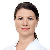 Врач Лубинец Наталья Сергеевна