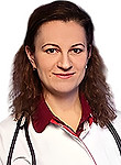 Врач Лубинская Екатерина Игоревна