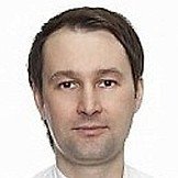 Врач Луценко Сергей Владимирович