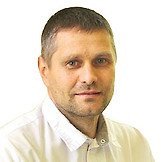Врач Лучинин Александр Сергеевич