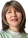 Врач Лучинкина Наталья Владимировна 