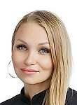 Врач Федорова (Лучинская) Екатерина Сергеевна