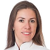 Врач Лучкова Юлия Владимировна