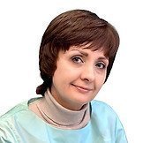Врач Луцик Наталья Анатольевна
