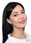 Врач Луговая Анастасия Игоревна