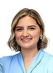 Врач Луговая Анжелика Сергеевна