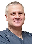 Врач Луговой Андрей Львович