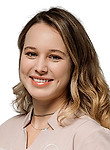 Врач Луговская Екатерина Сергеевна
