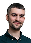 Врач Луканин Михаил Евгеньевич