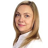 Врач Луканова Ольга Ивановна