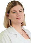 Врач Лукашенко Мария Владиславовна 