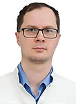 Врач Лукашенко Вадим Игоревич