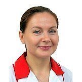 Врач Лукашенок Ирина Николаевна
