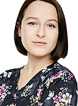 Врач Лукашева Елена Михайловна