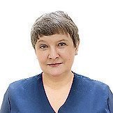 Врач Лукашина Эльвира Васильевна