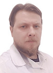 Врач Лукашов Кирилл Юрьевич