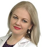 Врач Лукашова Юлия Викторовна