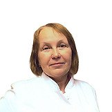 Врач Лукичева Зоя Юрьевна