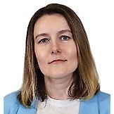Врач Лукичёва Нина Яковлевна