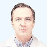 Врач Лукин Сергей Владимирович