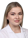 Врач Лукина Анастасия Александровна