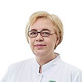Врач Лукина Лариса Викторовна