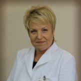 Врач Лукина Наталья Владимировна
