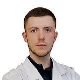 Врач Лукинов Кирилл Александрович