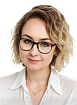 Врач Лукьянченко Надежда Георгиевна