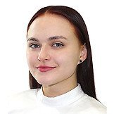 Врач Лукьянчик Полина Сергеевна