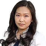 Врач Лукьянчук Юлия Семёновна