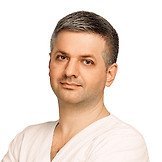 Врач Лукьянчук Руслан Михайлович