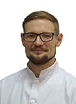 Врач Лукьянов Александр Николаевич