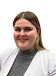Врач Лукьянова Марина Юрьевна