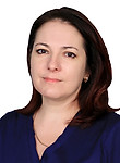 Врач Лукьянова Оксана Николаевна