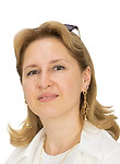 Врач Лукьянова Ольга Александровна